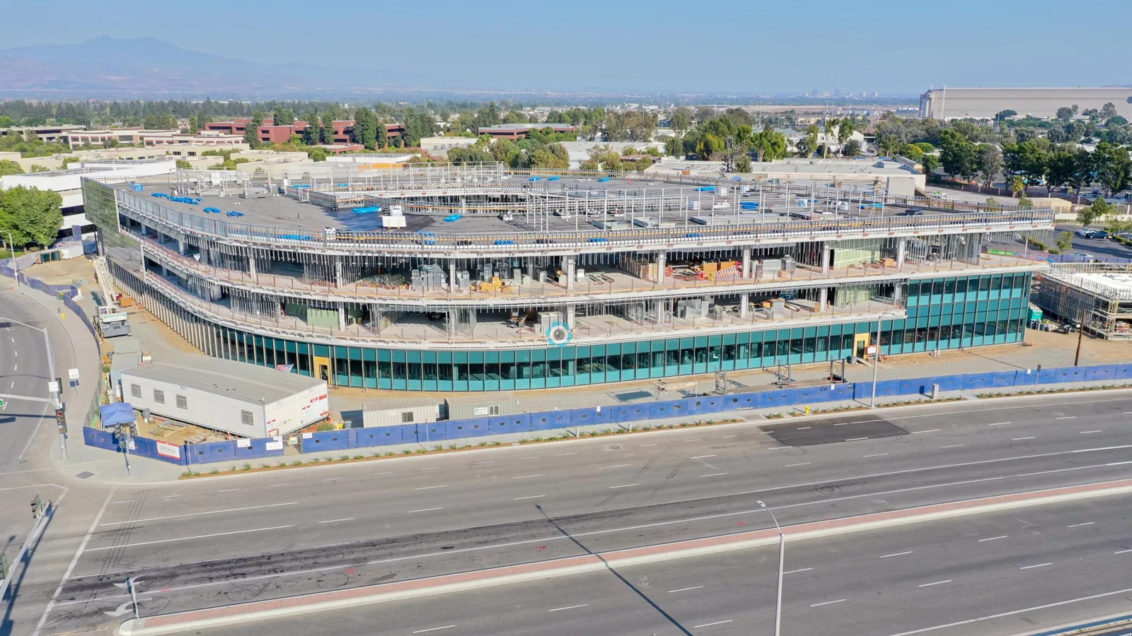 Multi-Site Commercial Roof Programs in Santa Maria, CA in Santa Maria, CA