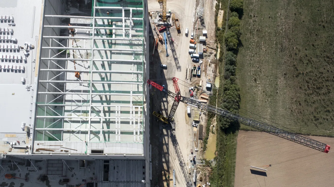 Commercial Roof Capital Planning in Santa Maria, CA in Santa Maria, CA