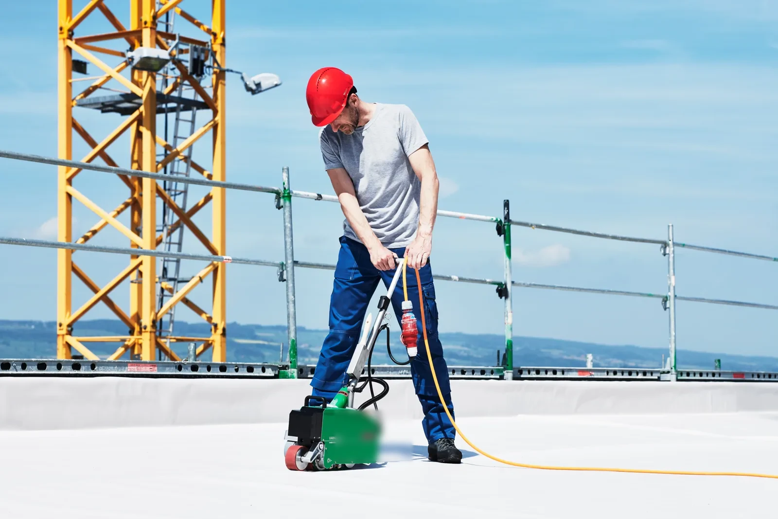 Commercial Roof Condition Reports in Santa Maria, CA in Santa Maria, CA