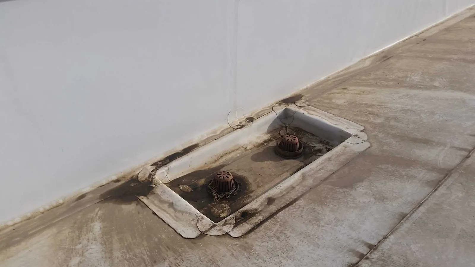 Commercial Fire Damage Roof Repair in Santa Maria, CA in Santa Maria, CA