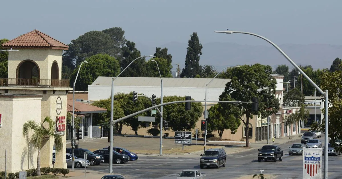 Logistics and 3PL Roofing in Santa Maria, CA view 2