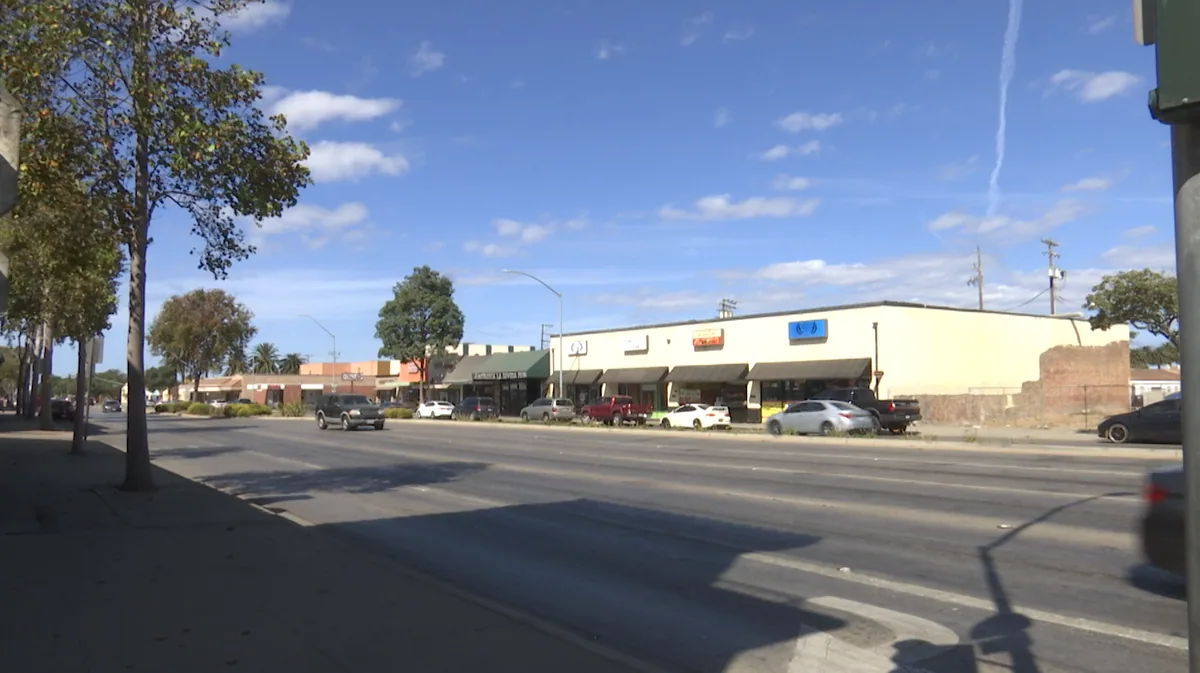 Logistics and 3PL Roofing in Santa Maria, CA view 3