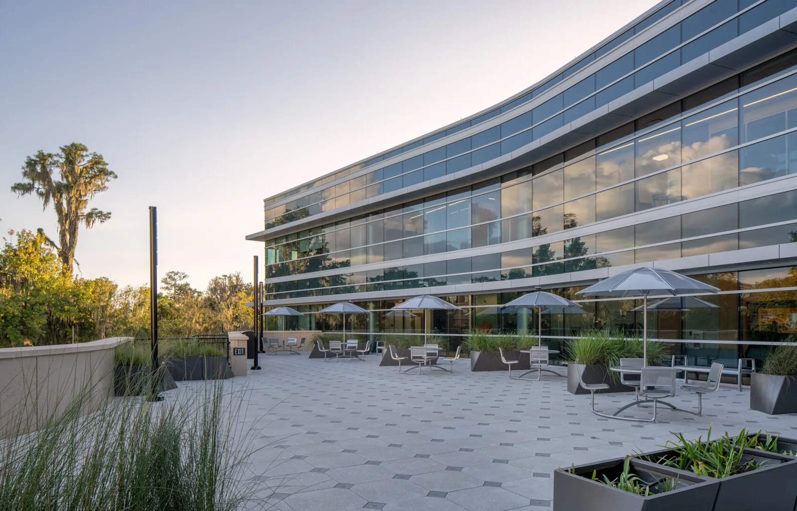 Healthcare Roofing for Santa Maria, CA Systems