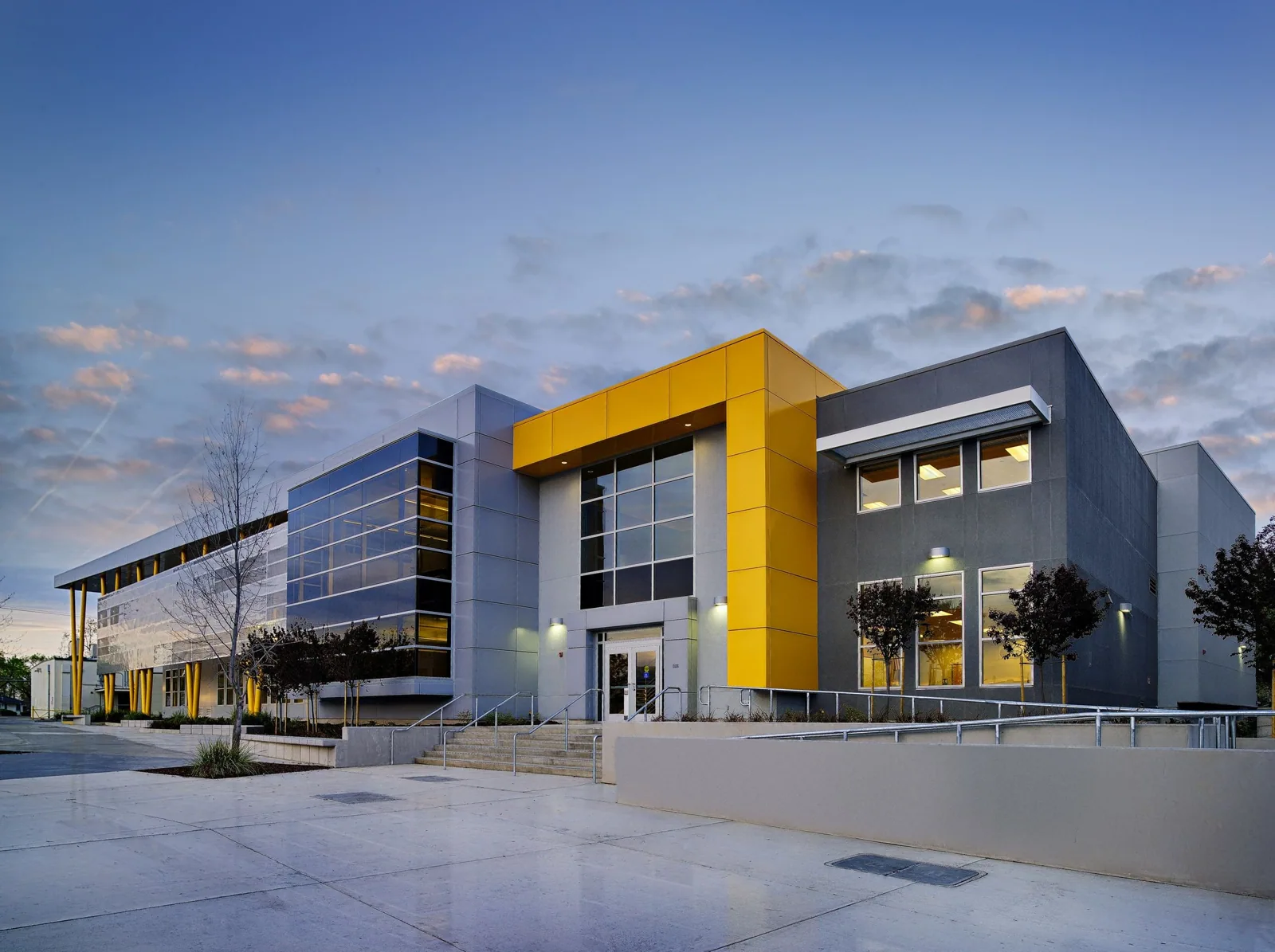 School District Roofing in Santa Maria, CA