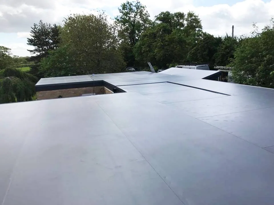 Sika Sarnafil Roofing in Santa Maria, CA in Santa Maria, CA