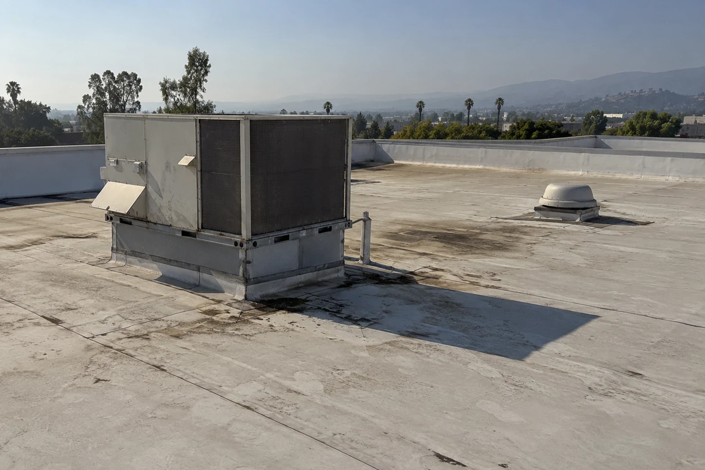 Big-Box Retail Roofing in Santa Maria, CA in Santa Maria, CA