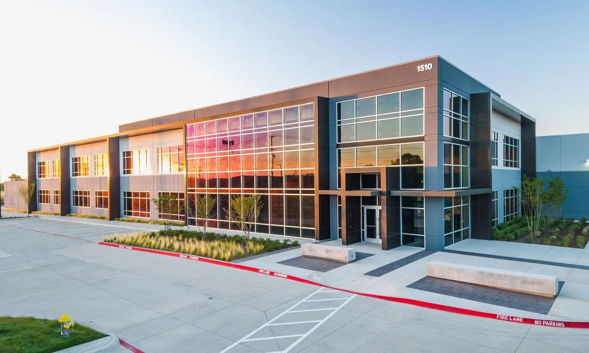 Data Center Roofing in Santa Maria, CA