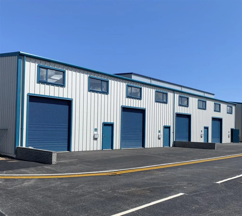 Flex Industrial Roofing in Santa Maria, CA in Santa Maria, CA