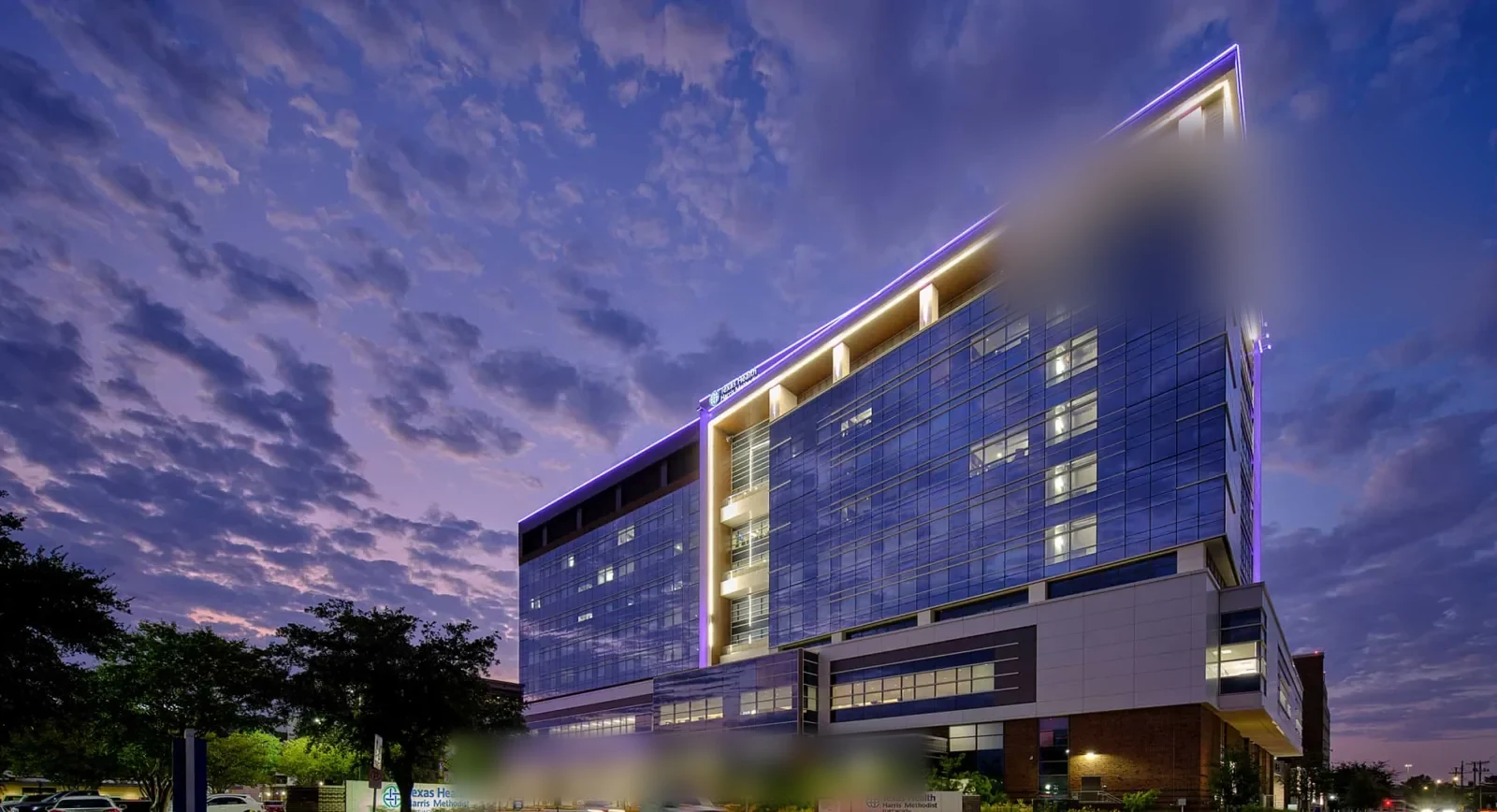 Hospital Roofing in Santa Maria, CA
