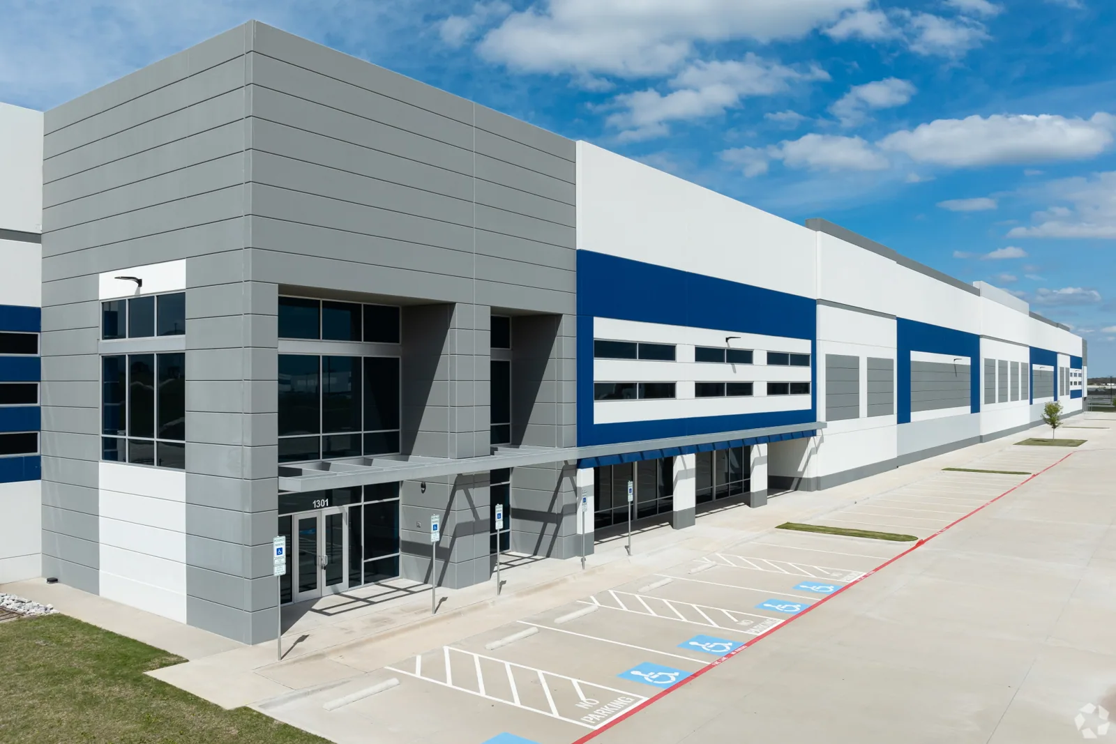 Manufacturing Plant Roofing in Santa Maria, CA