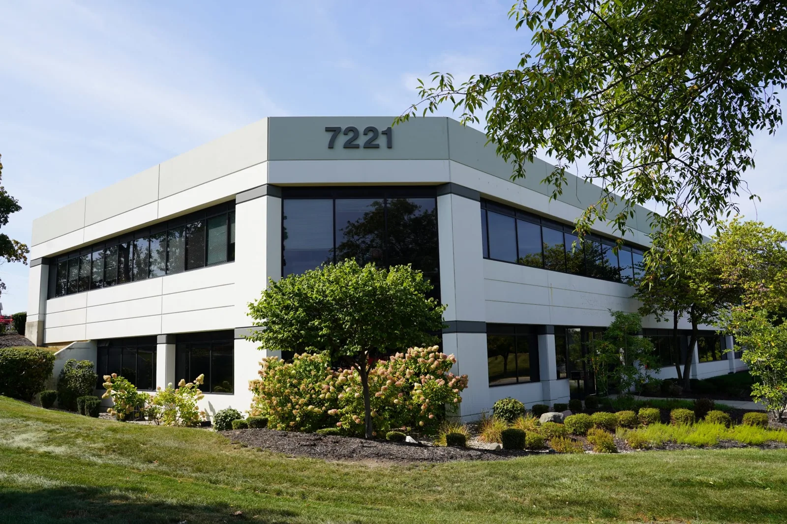 Office Building Roofing in Santa Maria, CA