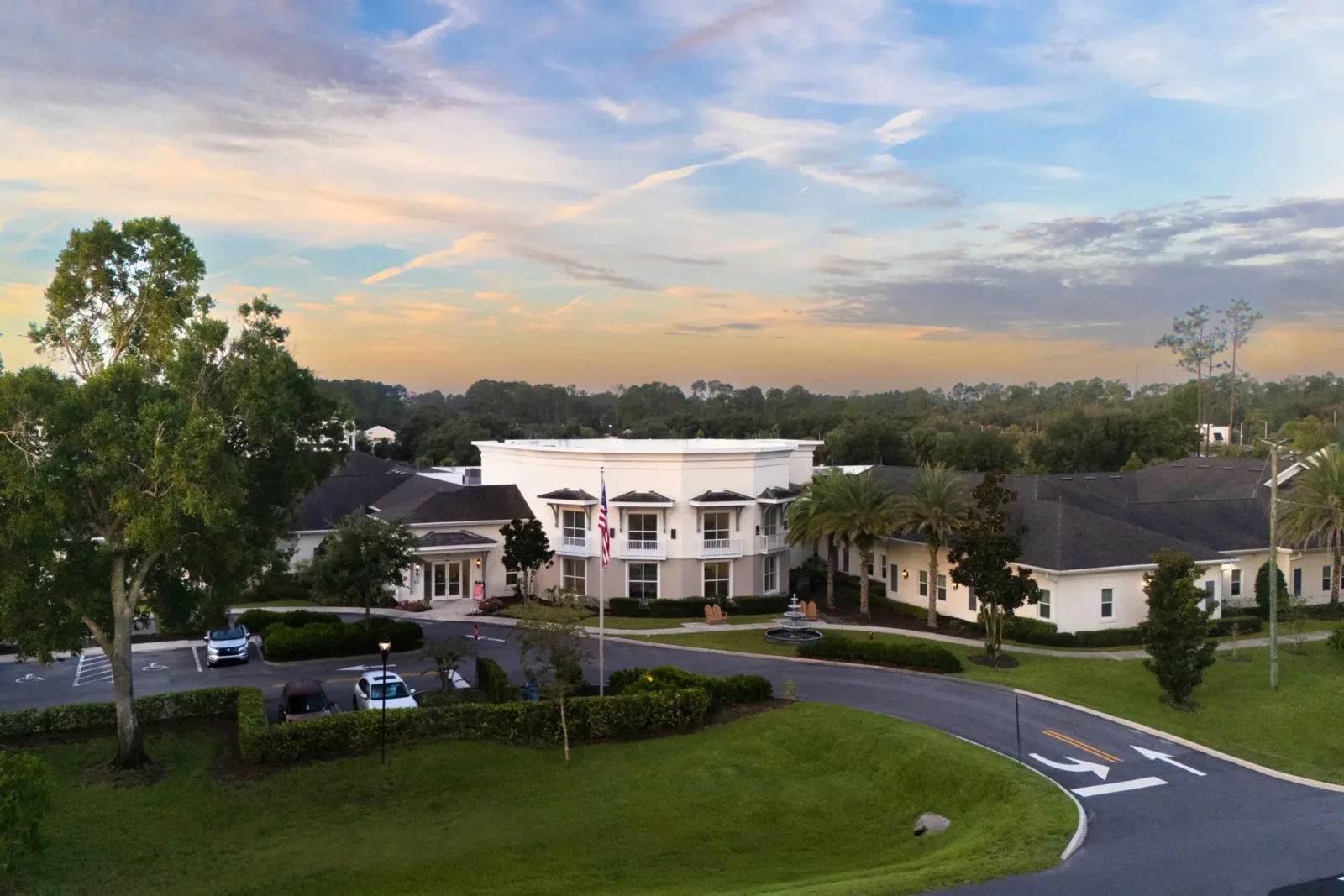 Senior Living Roofing in Santa Maria, CA in Santa Maria, CA