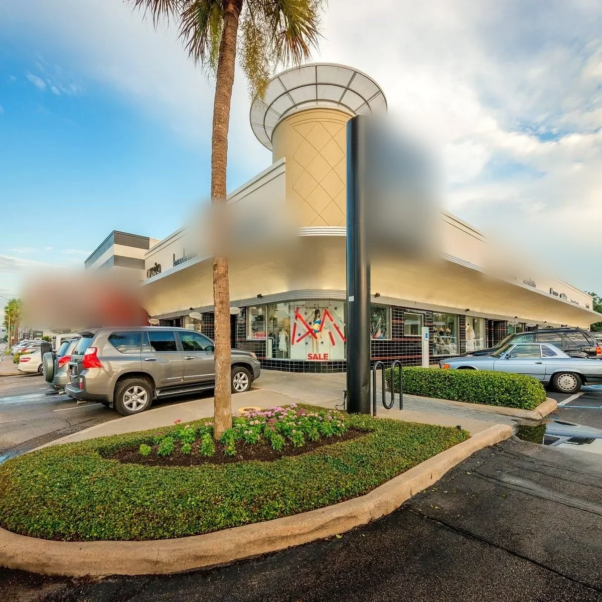 Shopping Center Roofing in Santa Maria, CA in Santa Maria, CA