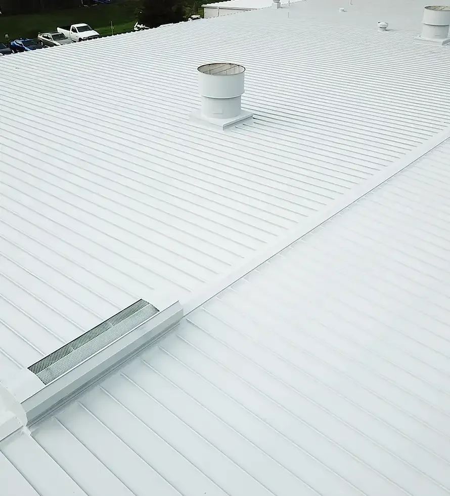 Acrylic Roof Coatings in Santa Maria, CA in Santa Maria, CA