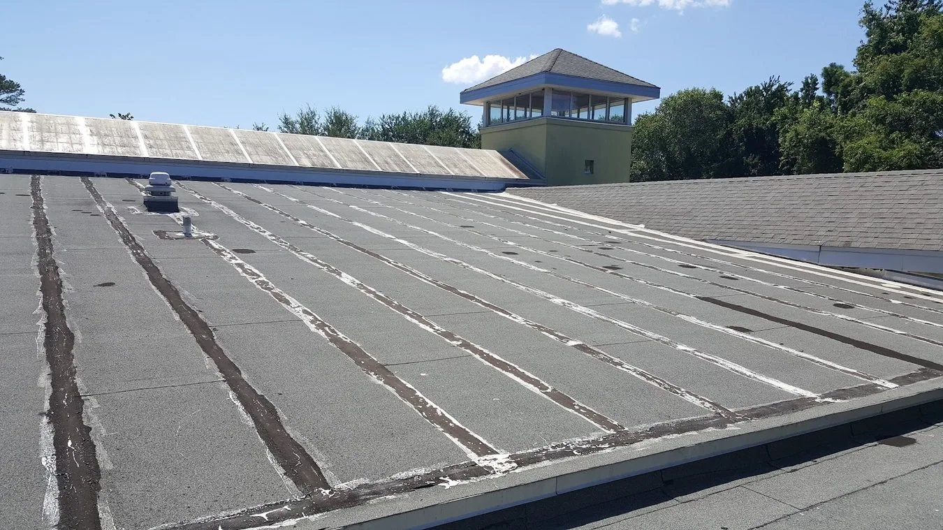 Built-Up Roofing in Santa Maria, CA