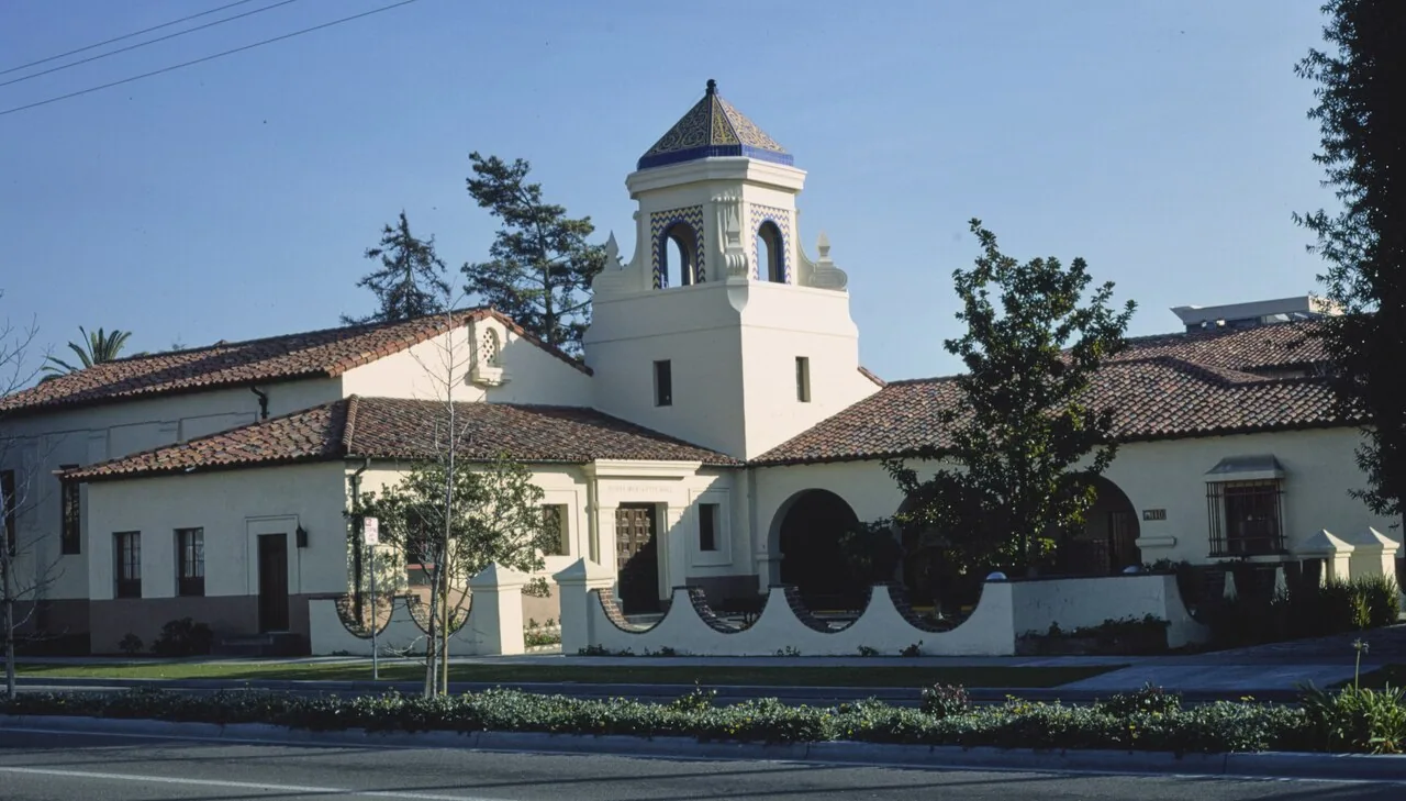 Commercial Roofing in Downtown Santa Maria, Santa Maria, CA in Santa Maria, CA