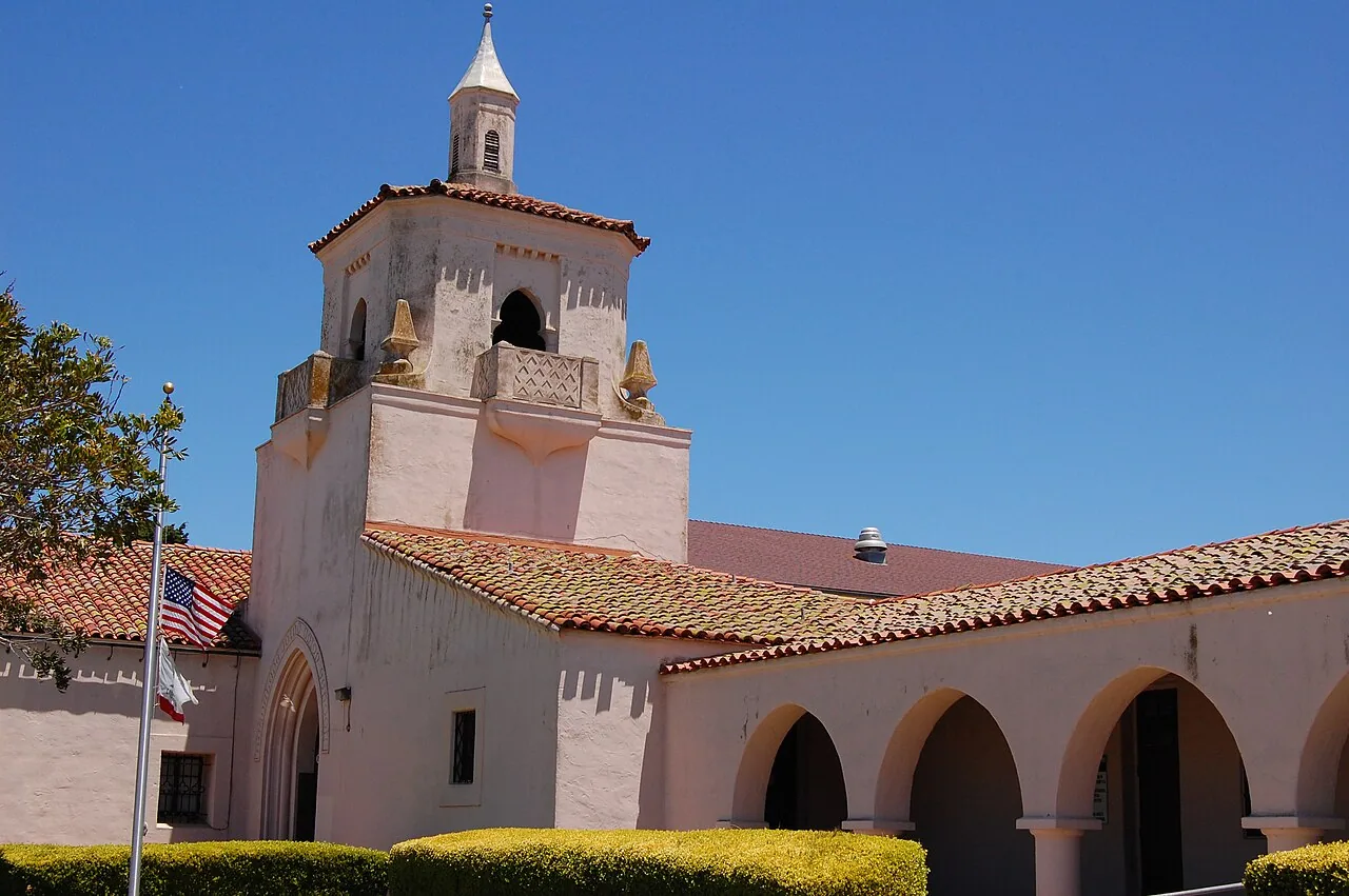 Commercial Roofing in Guadalupe, CA in Santa Maria, CA