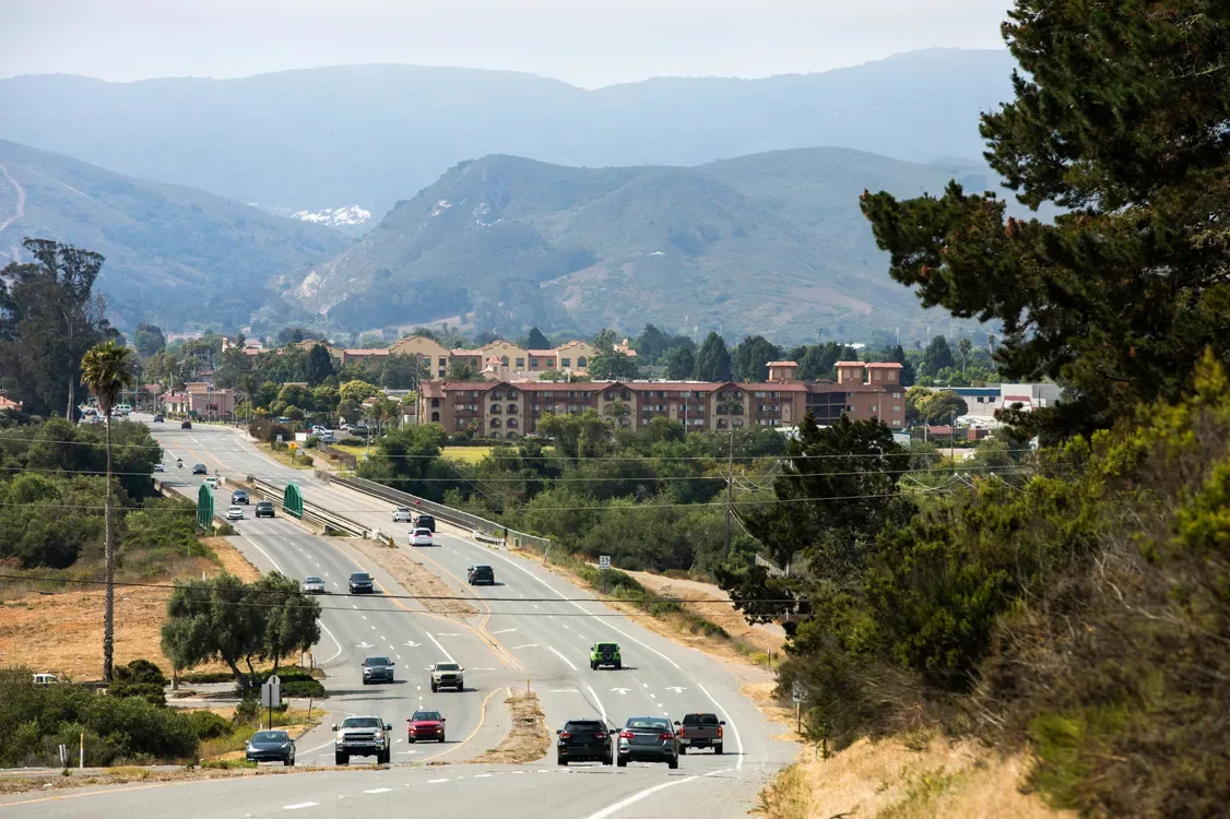 Commercial Roofing in Lompoc, CA in Santa Maria, CA