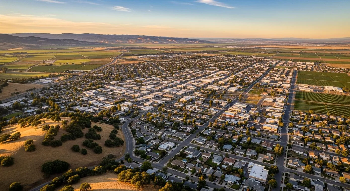Commercial Roofing in Orcutt, CA in Santa Maria, CA
